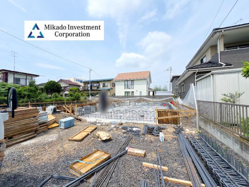 福島県岩瀬郡鏡石町前山 2280万円 4LDK