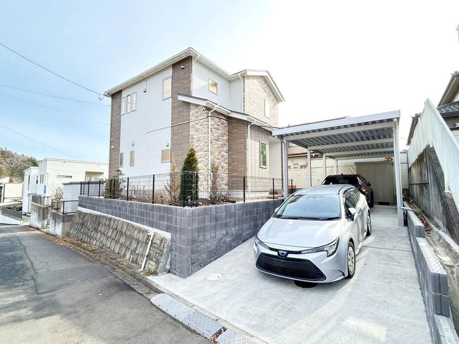 宮城県仙台市太白区ひより台 2990万円