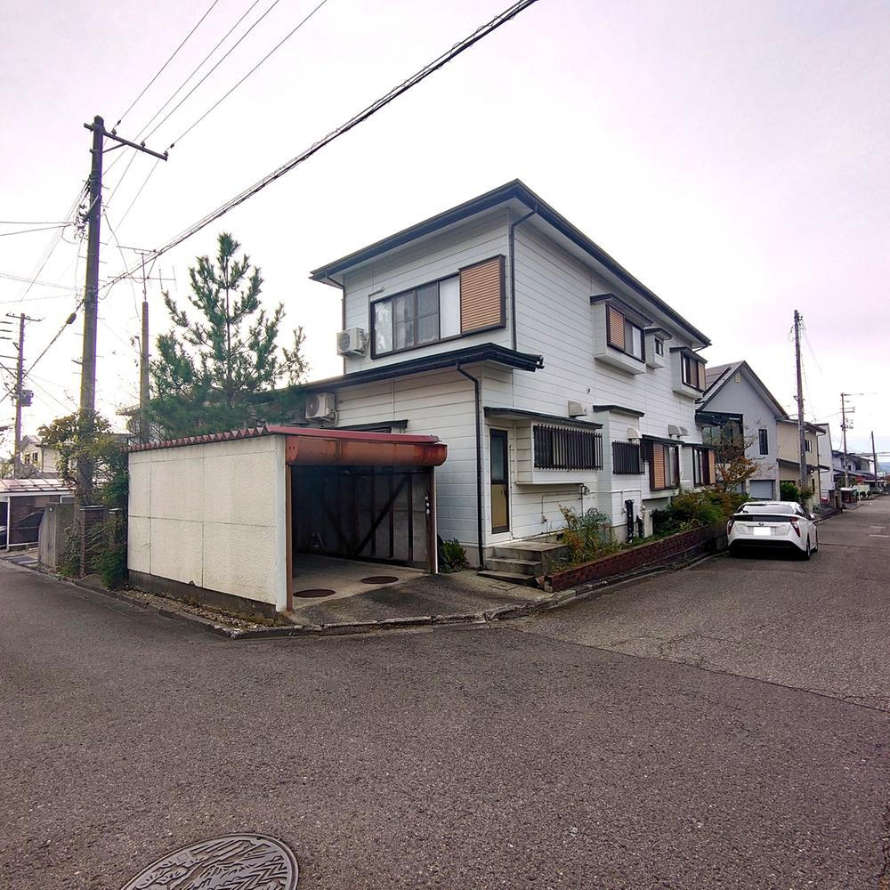 物件写真