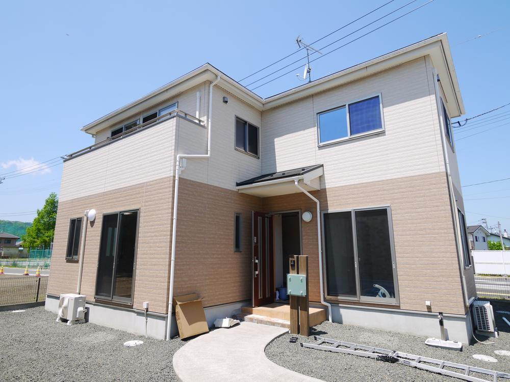 宮城県岩沼市三色吉字亀 2480万円