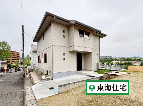 宮城県仙台市青葉区水の森３ 3999万円