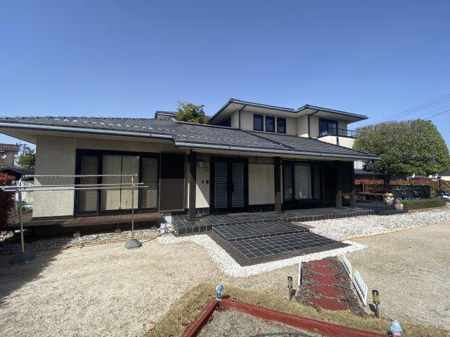 福島県郡山市大槻町字下町東 4880万円