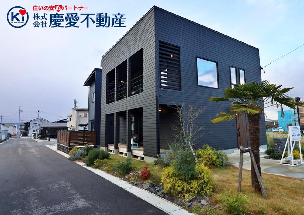 山形県東根市神町西１ 3380万円