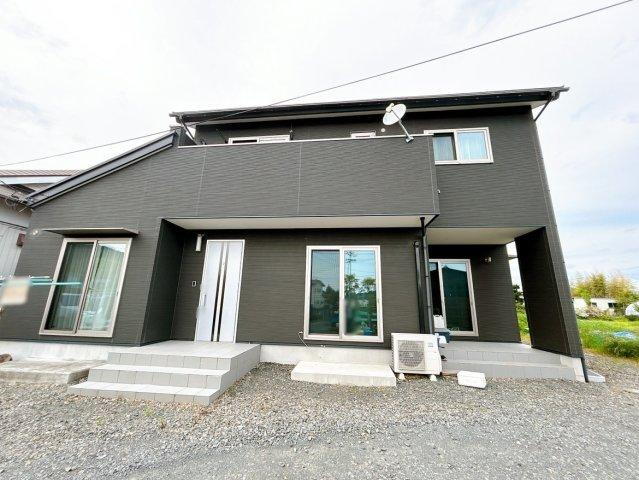 宮城県遠田郡涌谷町猪岡短台字川畑二 2450万円