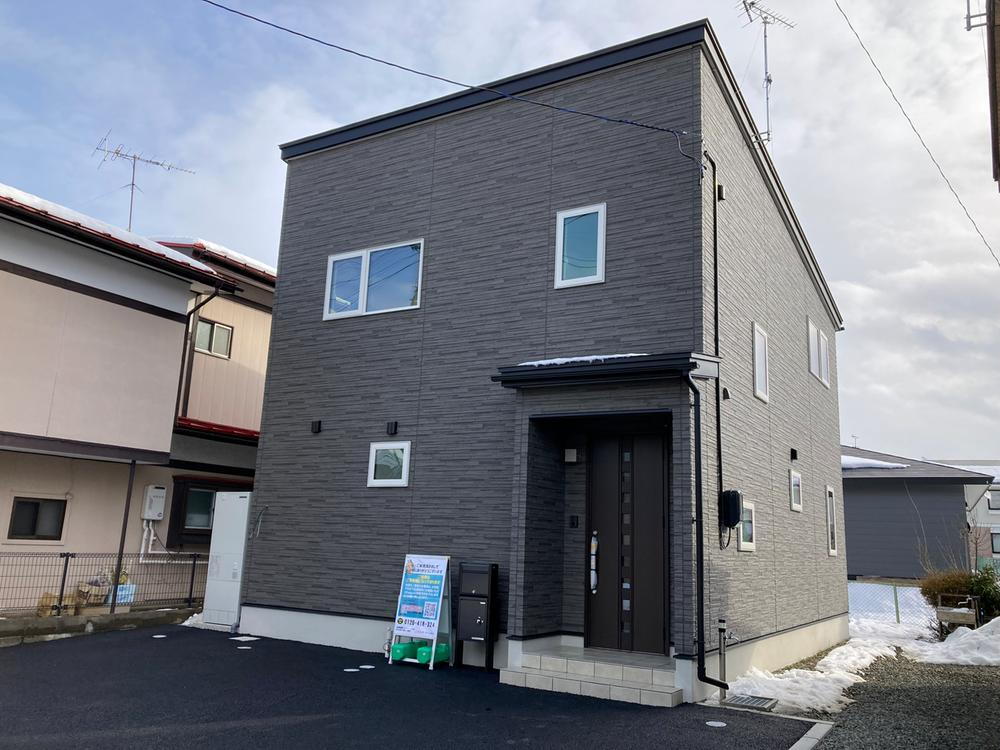 岩手県盛岡市津志田２７地割 3500万円 4LDK