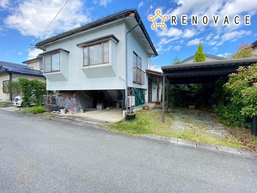 山形県東村山郡山辺町近江 1180万円