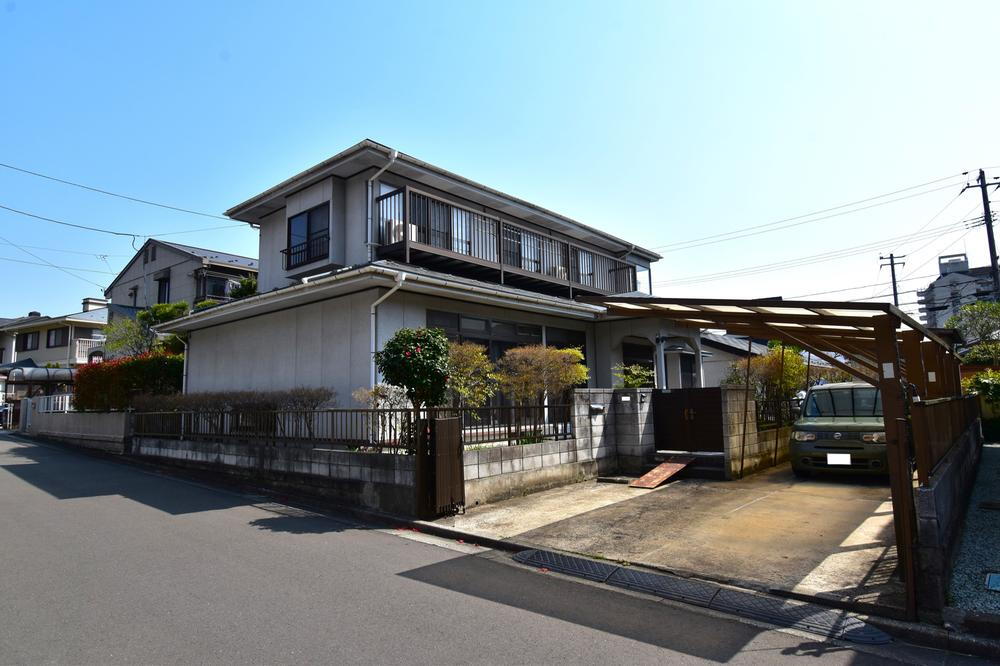 宮城県仙台市泉区松陵２ 2580万円