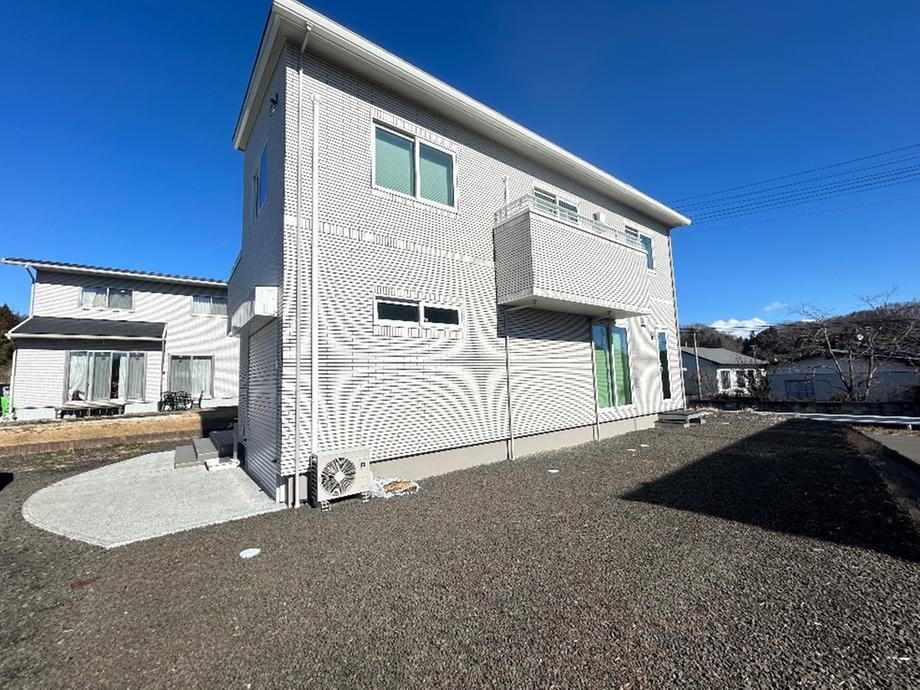 宮城県柴田郡柴田町ゆずが丘１ 3680万円