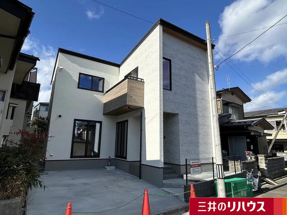 宮城県仙台市青葉区荒巻神明町 3890万円 3LDK