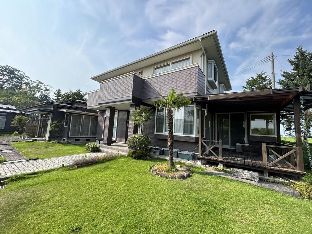 宮城県大崎市古川深沼字谷地際 1090万円