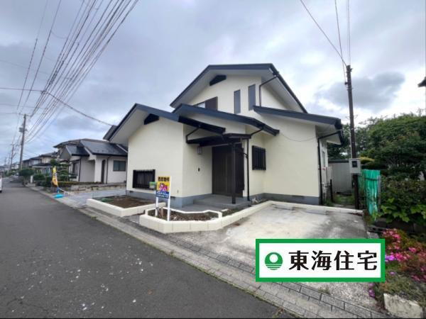 宮城県宮城郡七ヶ浜町汐見台１ 2098万円