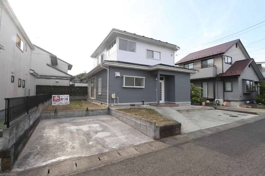 宮城県仙台市青葉区南吉成３ 2580万円