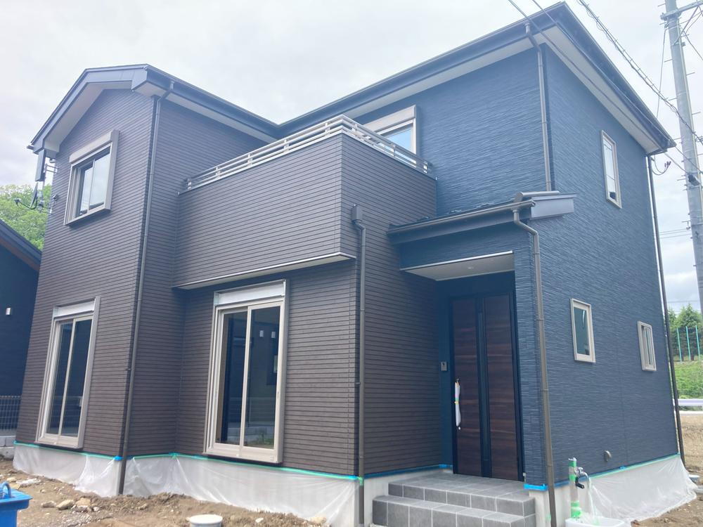 宮城県仙台市泉区本田町 4160万円 4LDK