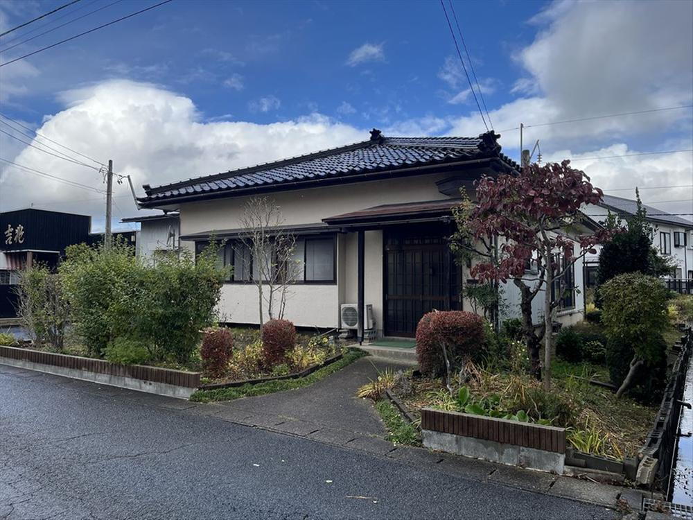 山形県鶴岡市錦町 1080万円