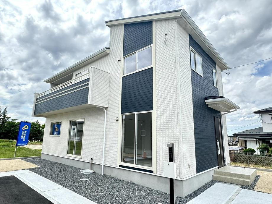 福島県須賀川市朝日田 2598万円 4SLDK