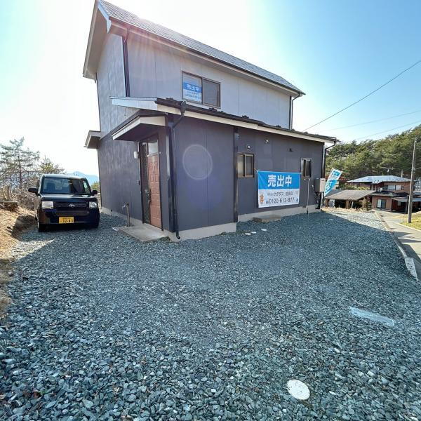 岩手県盛岡市三ツ割字鉢ノ皮 中古住宅