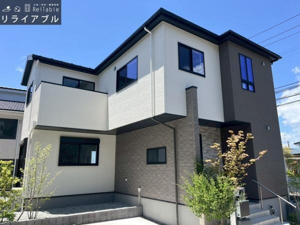 宮城県塩竈市清水沢１ 3390万円