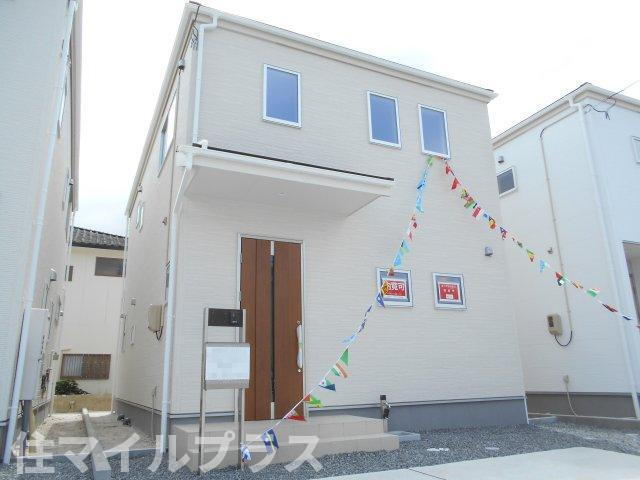 福島県郡山市町東３ 2690万円 4LDK