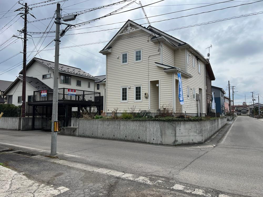 福島県耶麻郡猪苗代町大字千代田字扇田 1780万円