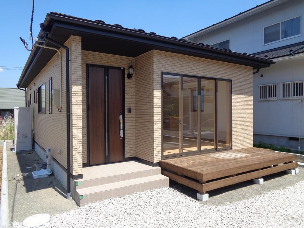 宮城県仙台市青葉区みやぎ台２ 1677万円 2LDK
