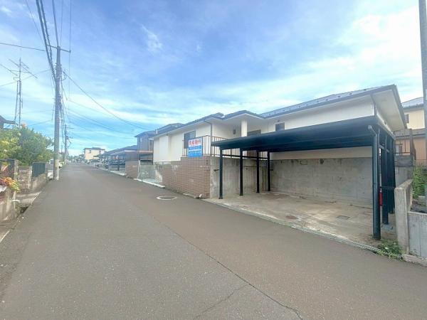 宮城県仙台市青葉区みやぎ台２ 1690万円