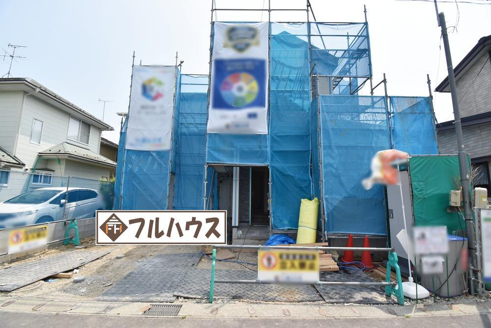 宮城県仙台市若林区霞目２ 4690万円 4LDK