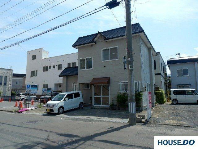 青森県弘前市大字大町１ 2680万円