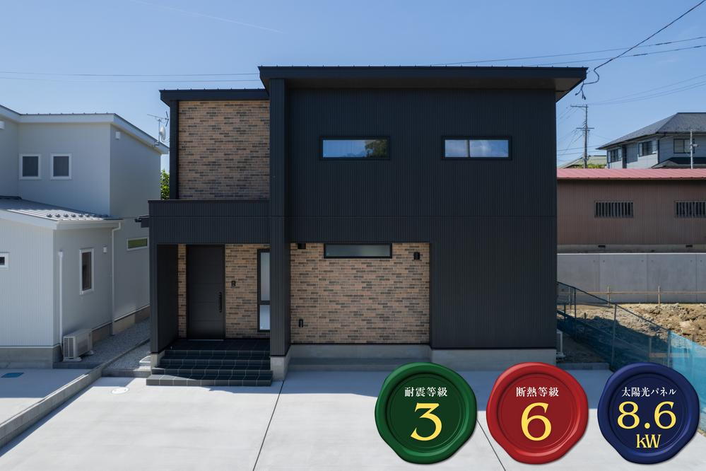 福島県郡山市富田町字菱内 3770万円 3LDK