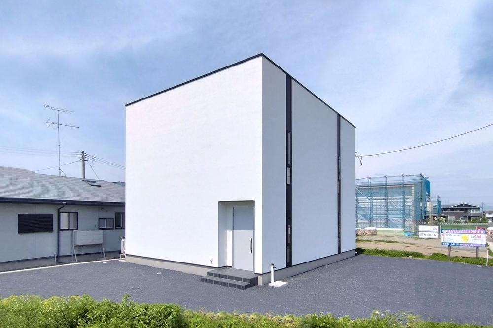 岩手県花巻市高木第２１地割 3450万円 3SLDK
