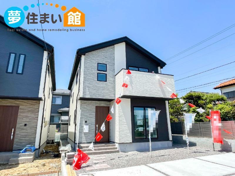 福島県郡山市富久山町福原字猪田 3298万円 4LDK