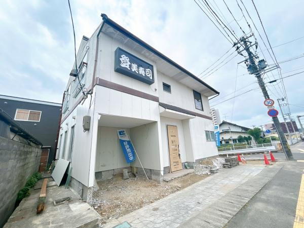 宮城県岩沼市中央３ 2899万円