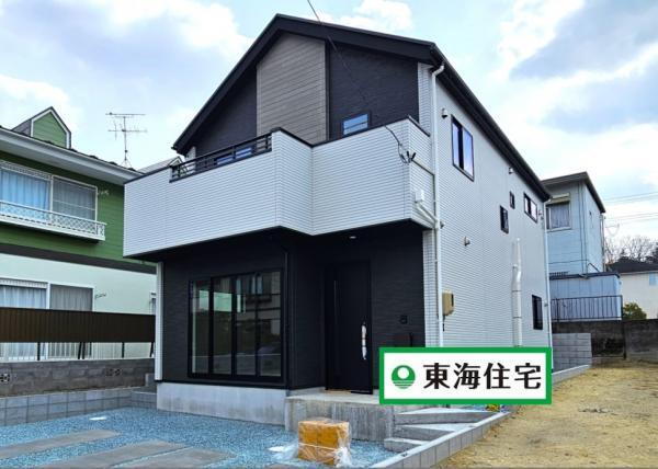 宮城県仙台市泉区東黒松 4298万円 5LDK