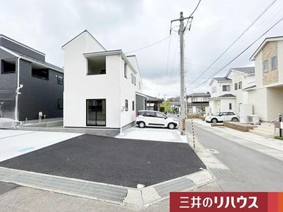 宮城県仙台市青葉区水の森２ 3290万円 4LDK