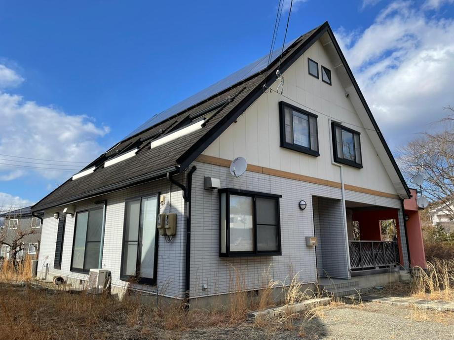 福島県本宮市糠沢字光が丘 1580万円
