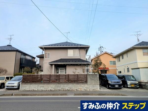 宮城県岩沼市竹の里１ 1980万円
