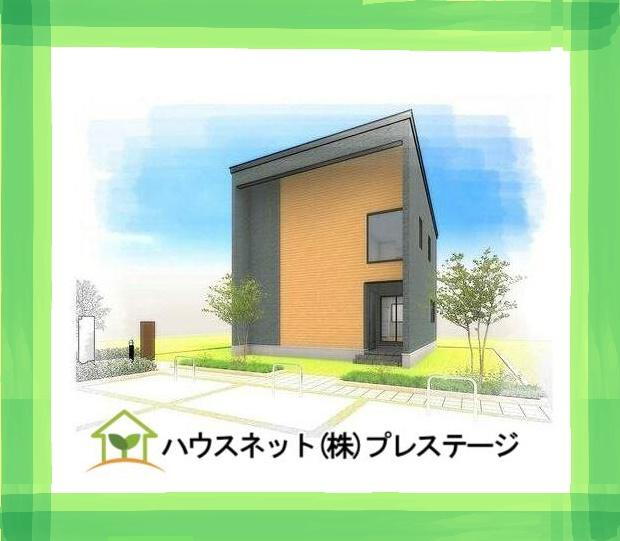 福島県会津若松市天神町 3180万円 3LDK