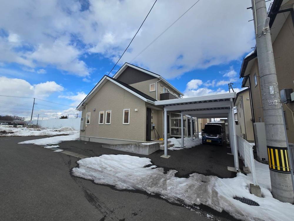 岩手県滝沢市牧野林 2750万円