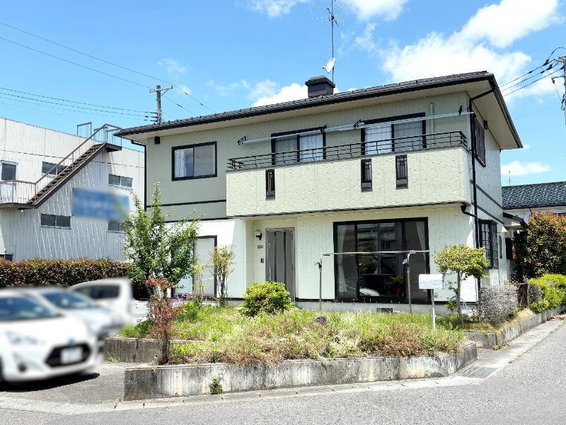 福島県郡山市笹川２ 中古住宅