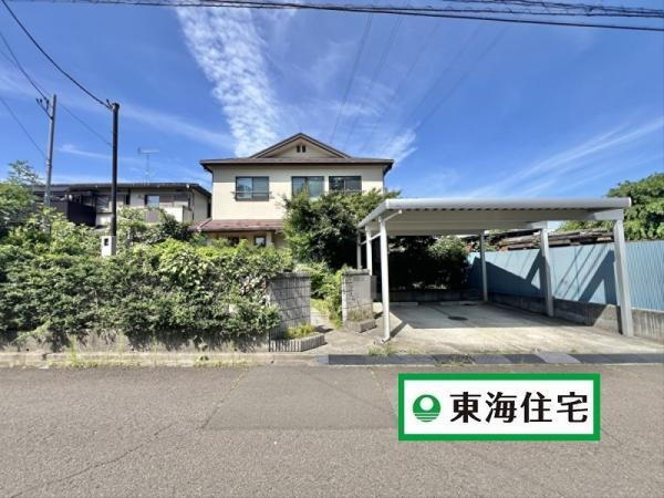 宮城県仙台市青葉区吉成３ 中古住宅