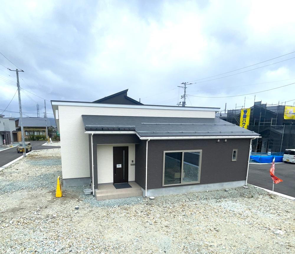 山形県東根市六田２ 2690万円 3LDK