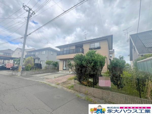 宮城県仙台市青葉区赤坂３ 1699万円