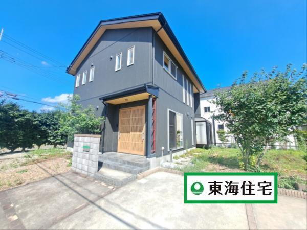 宮城県黒川郡大和町吉岡南１ 3680万円
