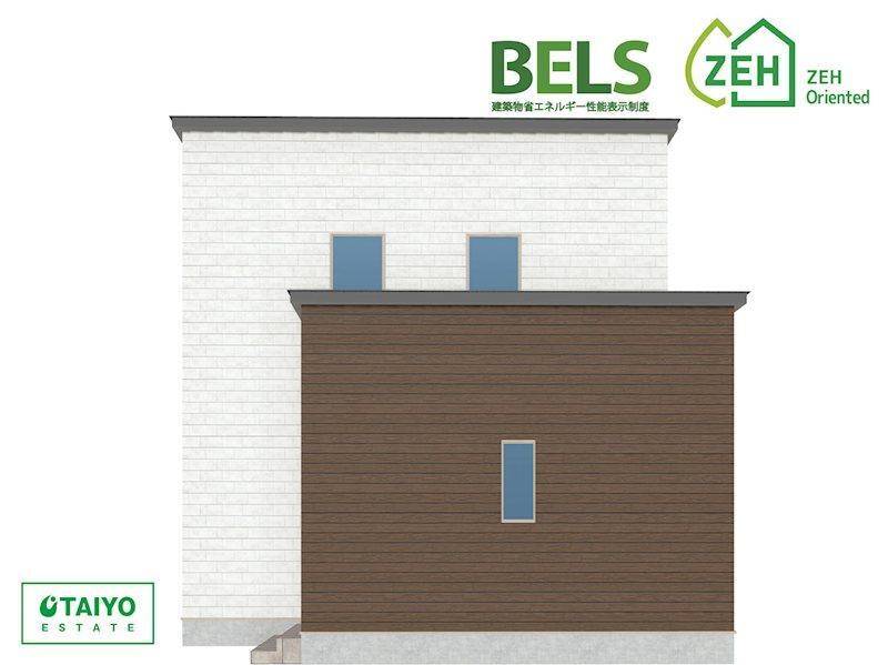 青森県南津軽郡藤崎町大字西豊田２ 2568万円 4LDK