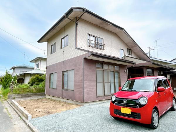 物件写真