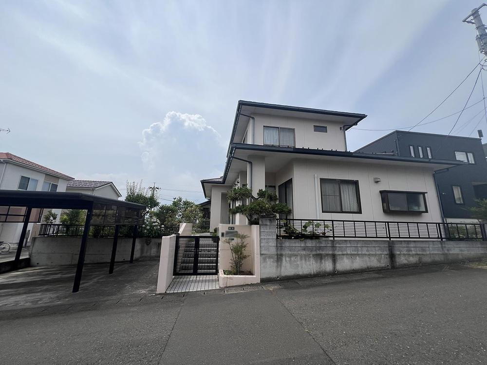 宮城県仙台市青葉区中山吉成２ 2580万円