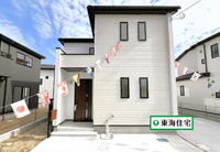 宮城県名取市高舘吉田字前沖 3390万円 4LDK