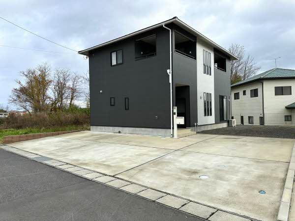 福島県岩瀬郡鏡石町不時沼 2980万円