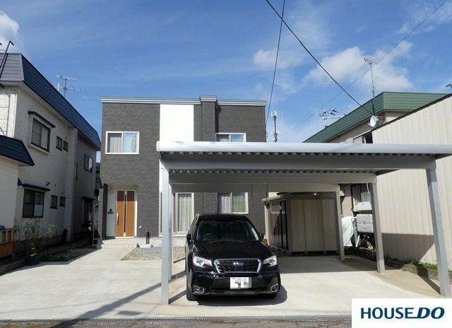 青森県弘前市大字清原３ 中古住宅