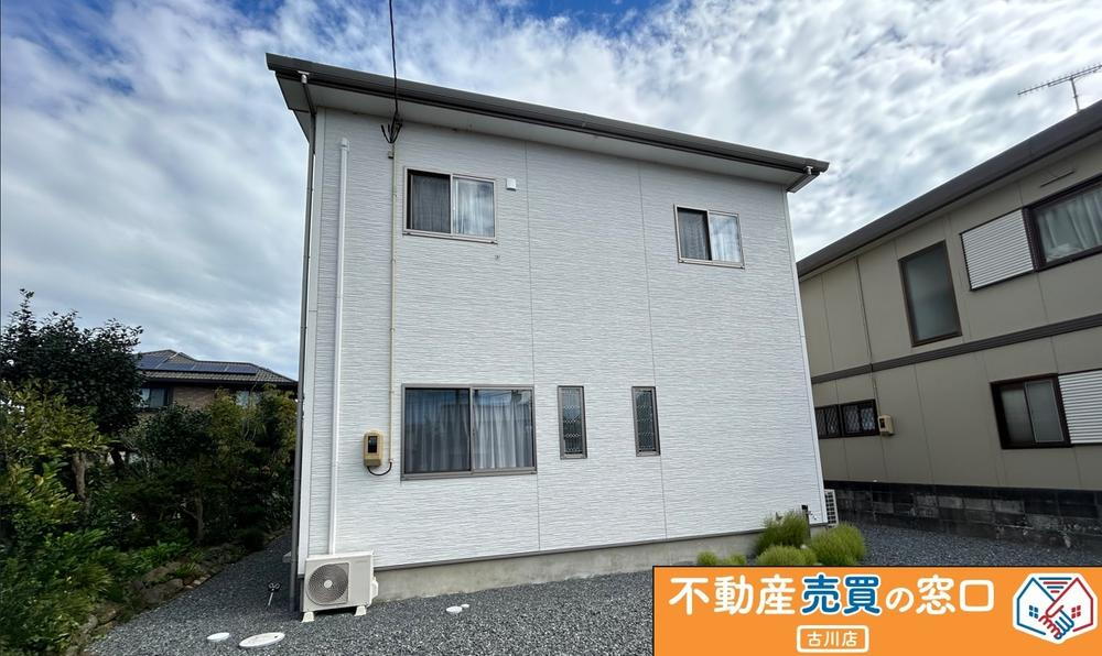 宮城県遠田郡美里町南小牛田字町浦 2100万円 3LDK