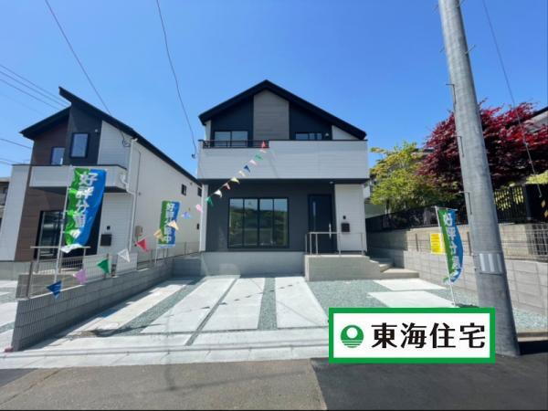 宮城県仙台市青葉区桜ケ丘３ 3598万円 4LDK